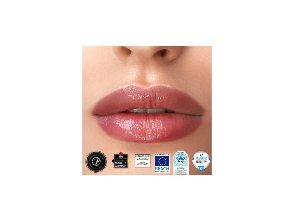 Purebeau 26 Venezian Red – Image 2