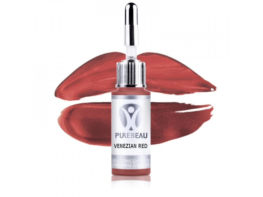 Purebeau 26 Venezian Red