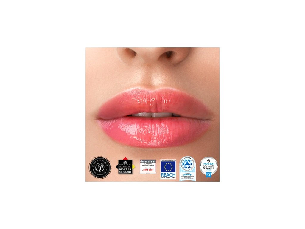 Purebeau 29 Lipnatural – Image 2