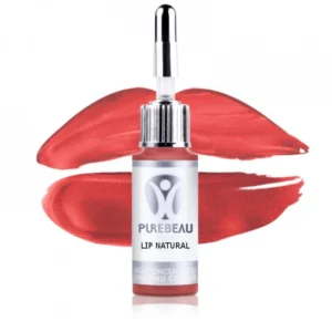 Purebeau 29 Lipnatural