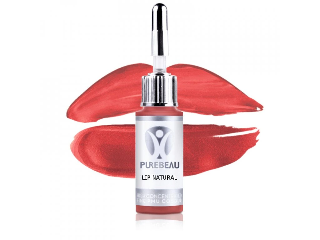 Purebeau 29 Lipnatural
