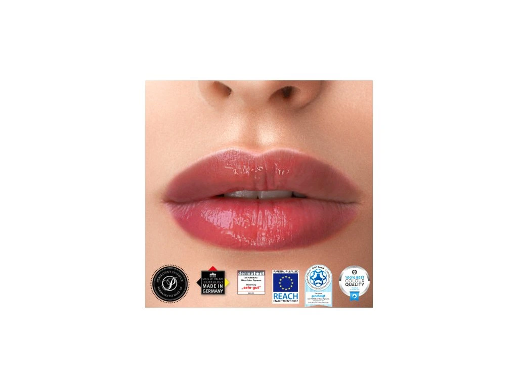 Purebeau 31 Geranie – Image 2