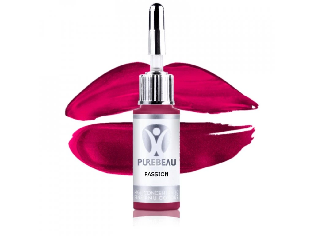 Purebeau 39 Passion | Infinity