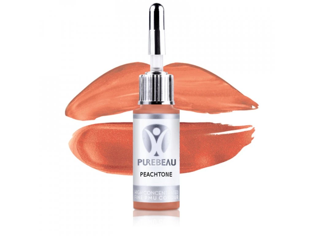 Purebeau 41 Peachtone | Monaco
