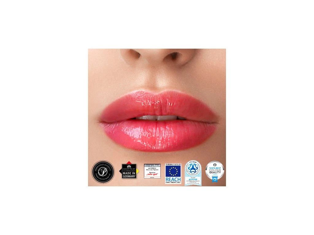 Purebeau 71 Kiss – Image 2