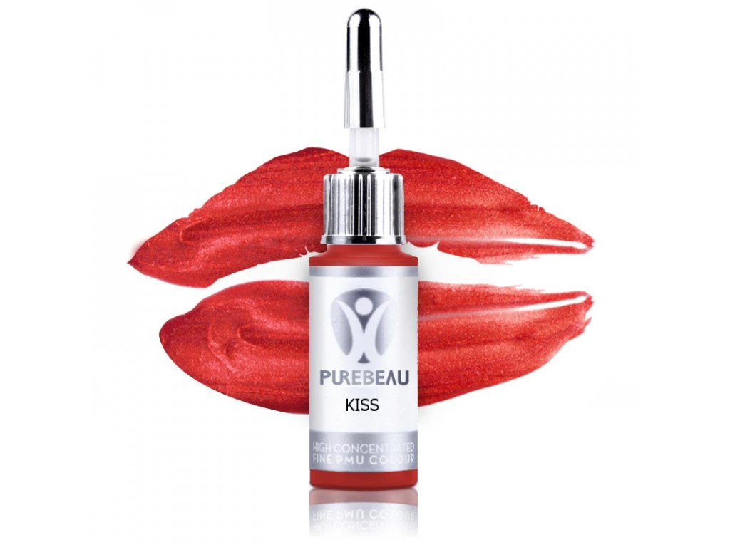 Purebeau 71 Kiss
