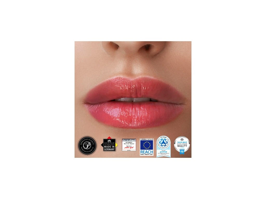 Purebeau 72 Virgin – Image 2