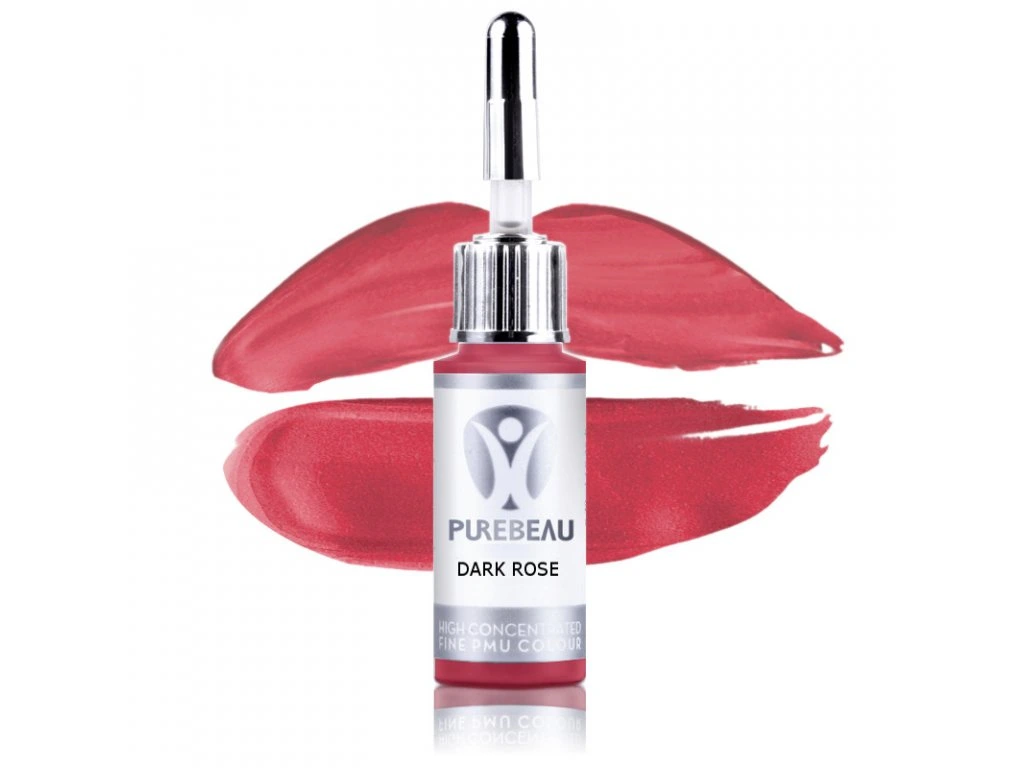 Purebeau Dark Rose