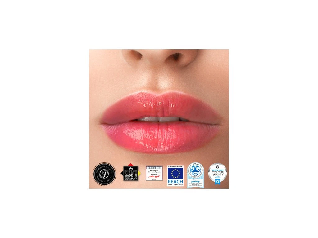 Purebeau Desire – Image 2