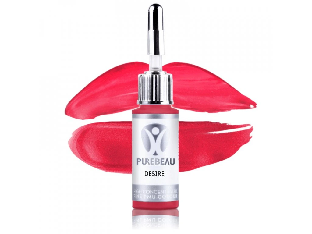 Purebeau Desire