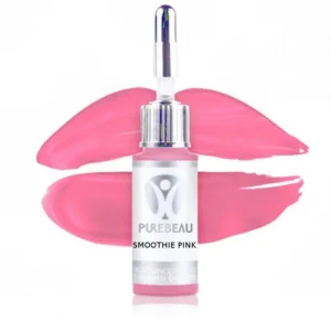 Purebeau Smoothie Pink