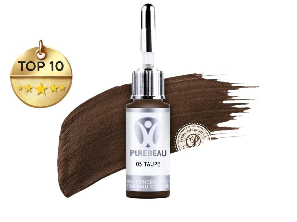 Purebeau 05 Taupe