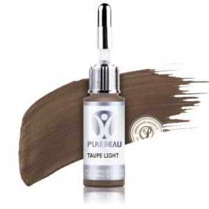 Purebeau 06 Taupe Light