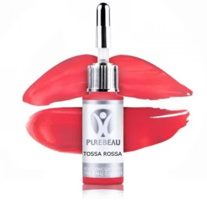 Purebeau Tossa Rossa