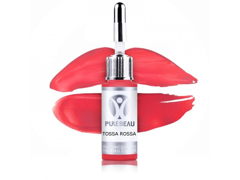 Purebeau Tossa Rossa