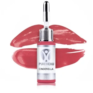 Purebeau 65 Cinderella