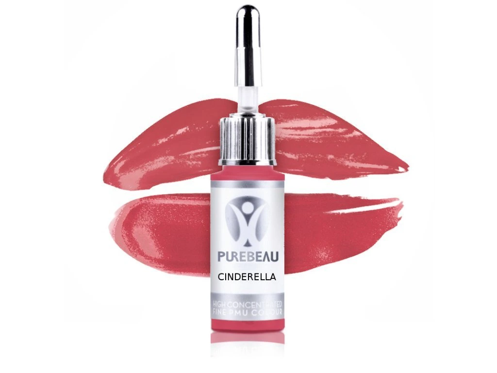 Purebeau 65 Cinderella