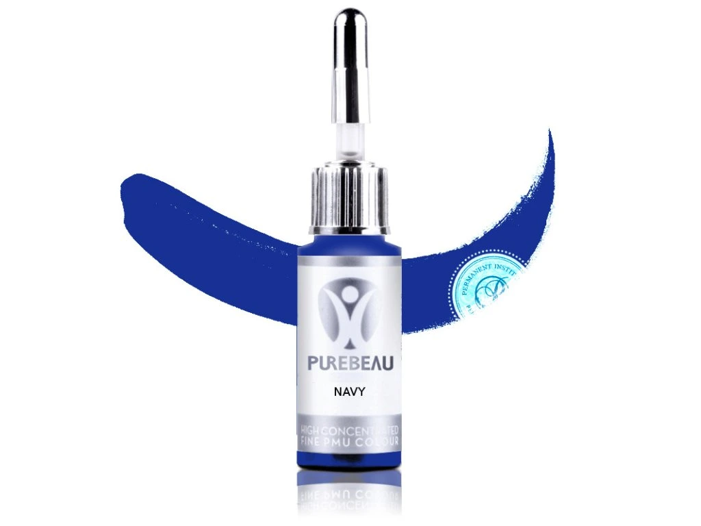 Purebeau Navy – Image 2