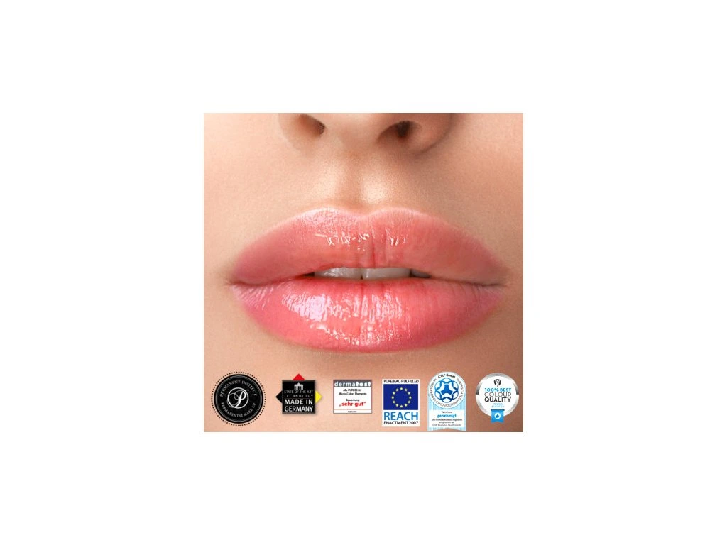 Purebeau Hush – Image 2