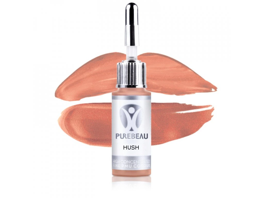 Purebeau Hush