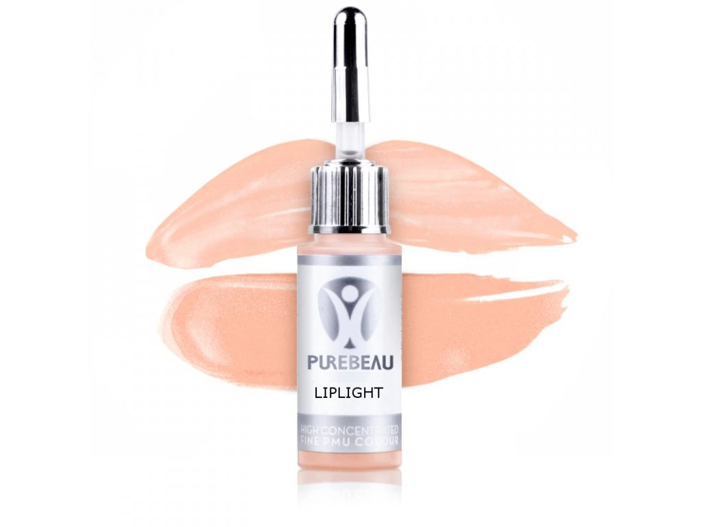 Purebeau Lip Light