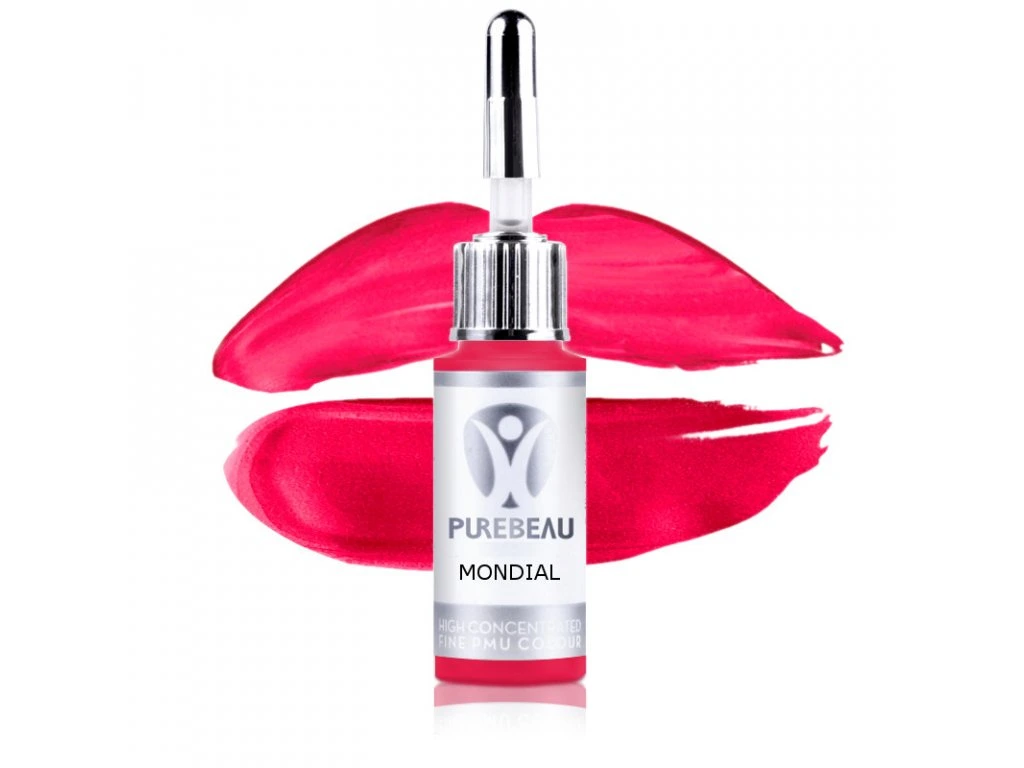 Purebeau Mondial