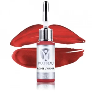 Purebeau Rouge L´Amour