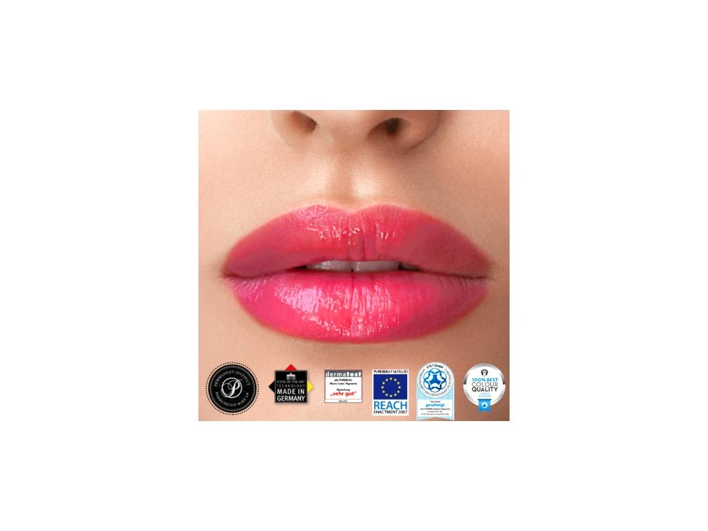 Purebeau Scaramouche – Image 2