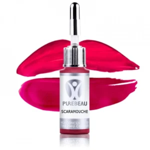 Purebeau Scaramouche