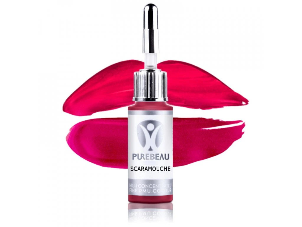 Purebeau Scaramouche
