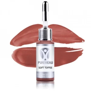 Purebeau Soft Toffee