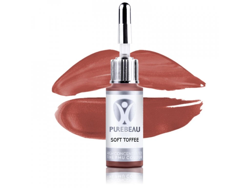 Purebeau Soft Toffee