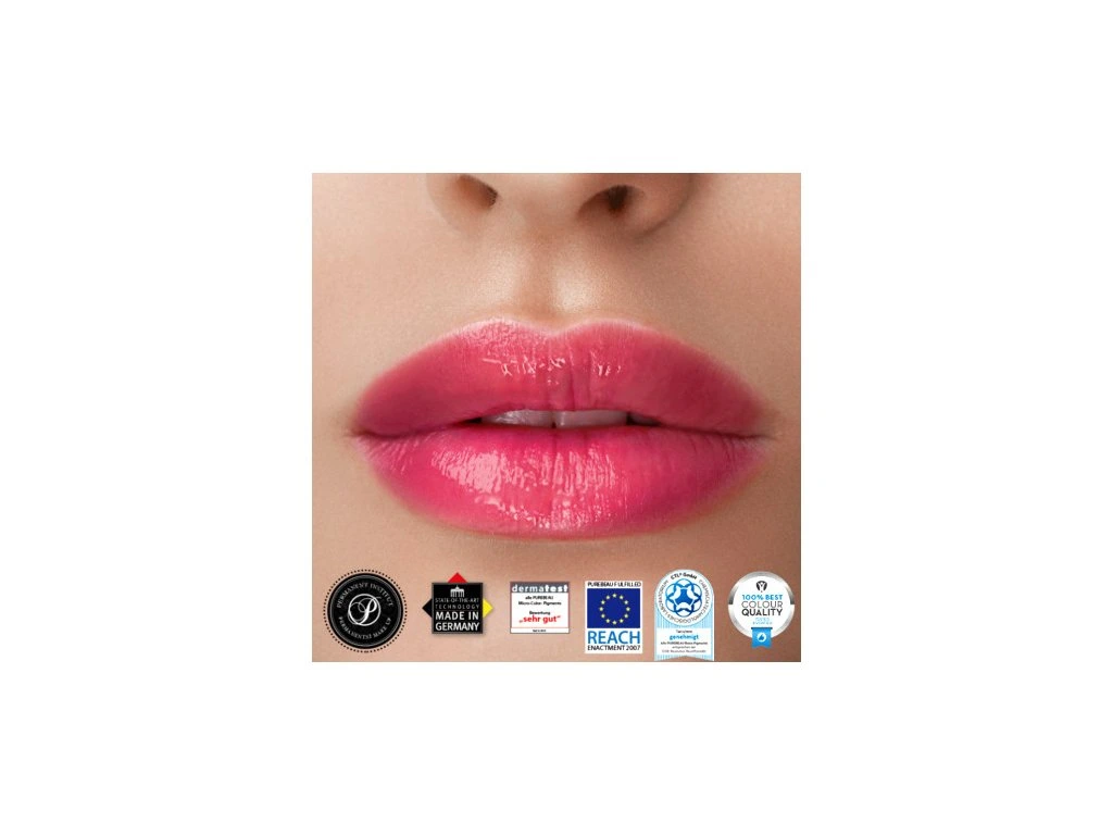 Purebeau Strawberry – Image 2