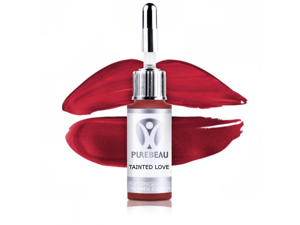 Purebeau Tainted Love