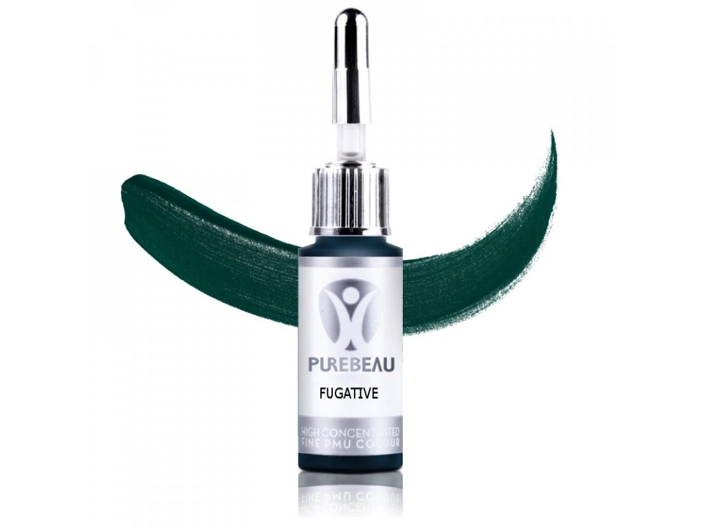 Purebeau 14 Fugative – Image 3