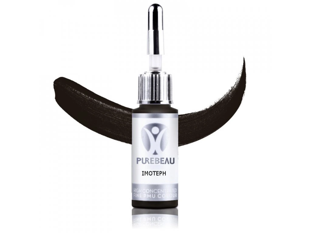 Purebeau Imoteph – Image 3
