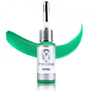 Purebeau Mamba