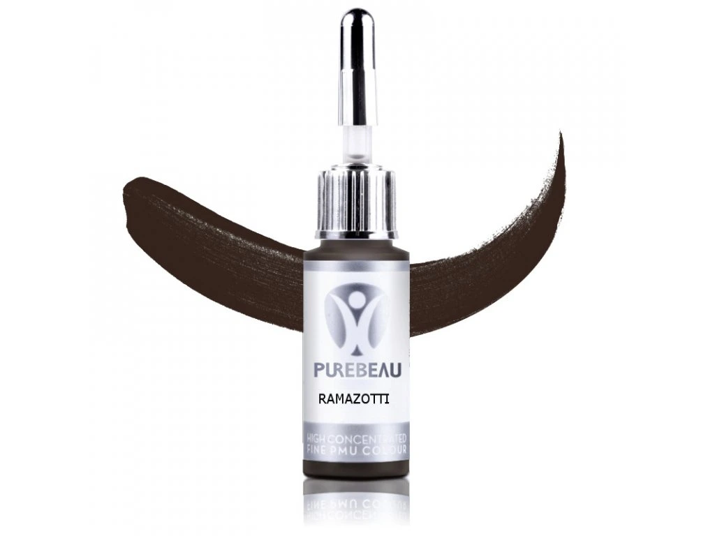 Purebeau Ramazotti – Image 3