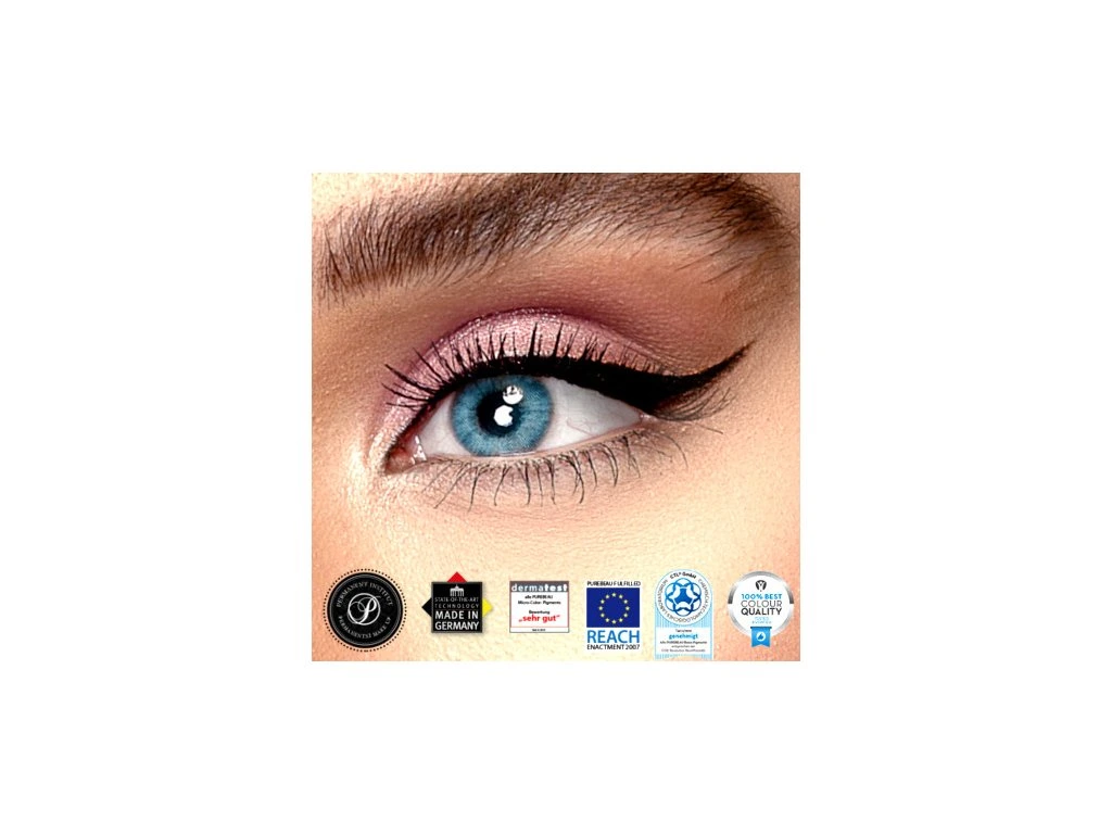 Purebeau Tripple Black – Image 2