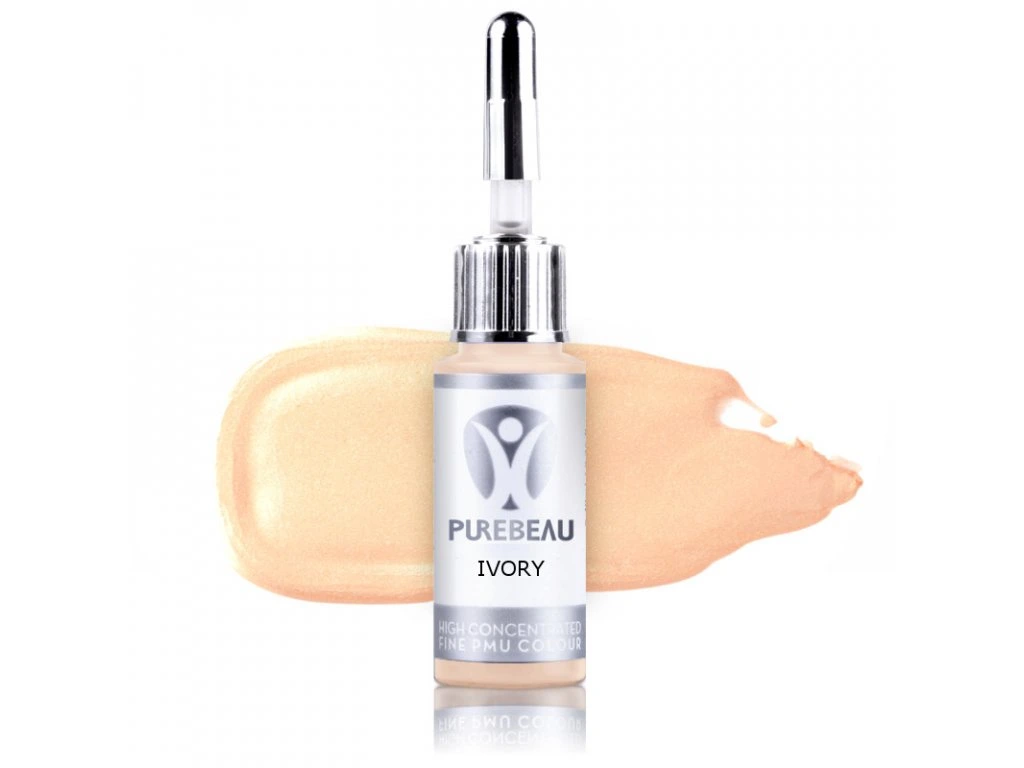 Purebeau 59 Ivory