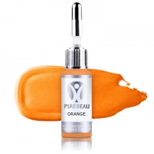 Purebeau 87 Orange