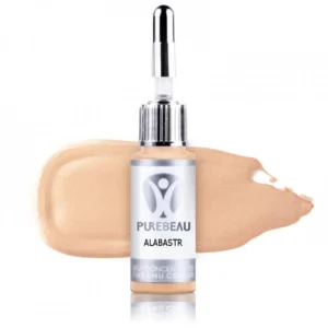 Purebeau Alabastr