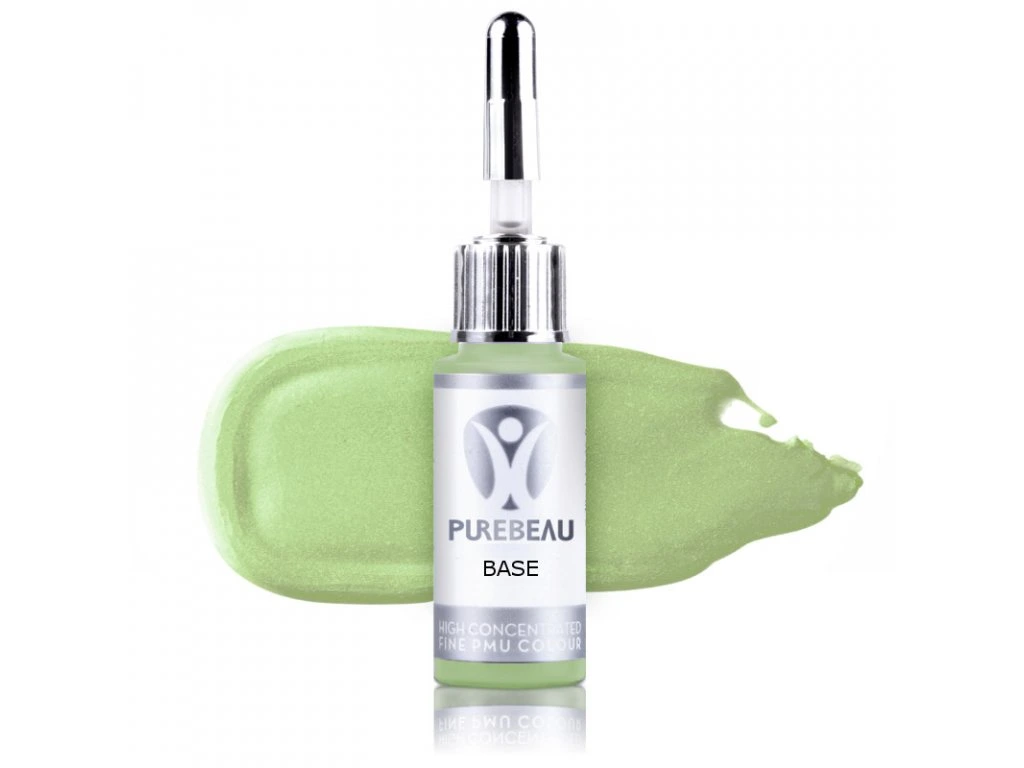 Purebeau Base