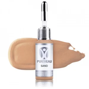 Purebeau Sand