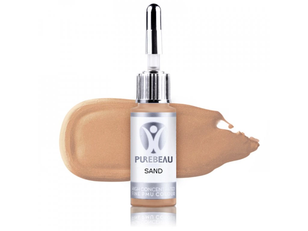 Purebeau Sand