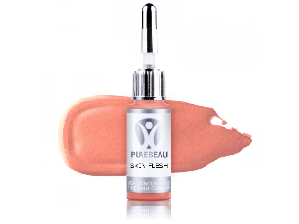 Purebeau Skin Flesh