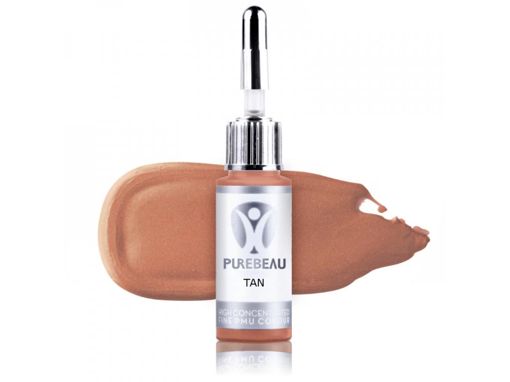 Purebeau Tan