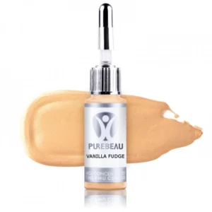 Purebeau Vanila Fudge | Pearl