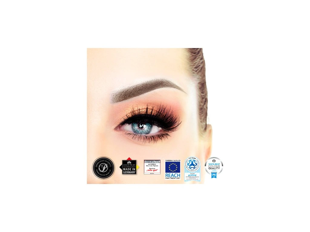 Purebeau 02 Medium Brown – Image 2