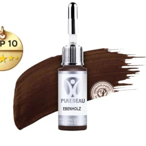 Purebeau 03 Ebenholz